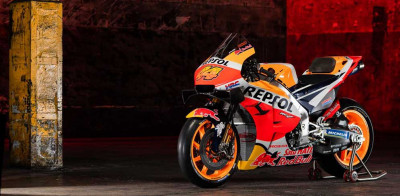 Espargaro Akhirnya Pakai RC213V, Tapi Versi S thumbnail